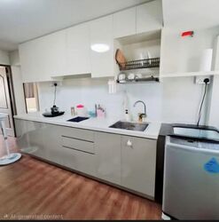 Spottiswoode Park (D2), Apartment #612405061
